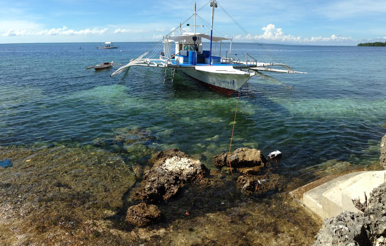 Divepoint Alcoy Hotel Exterior photo