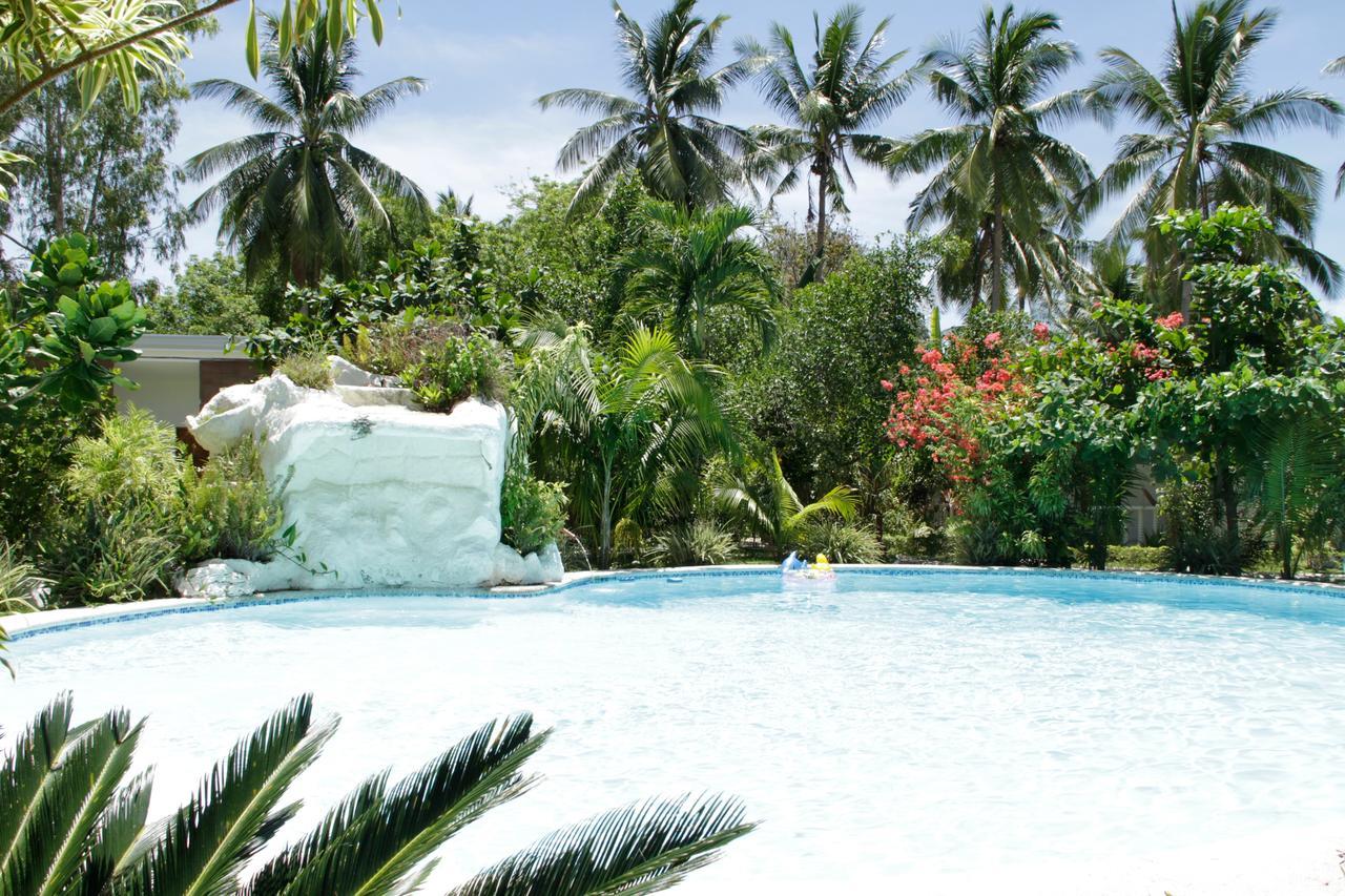 Divepoint Alcoy Hotel Exterior photo